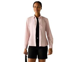 Regatta WomensTravel Light Long Sleeve Shirt