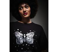 Regatta X Christian Lacroix Bellegarde Womens T Shirt Cotton