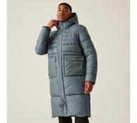 Regatta x Christian Lacroix Mens Collongues Insulated Jacket