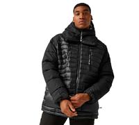 Regatta x Christian Lacroix Mens Congenies Jacket