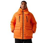 Regatta Mens Christian Lacroix Congenies Padded Jacket 3XL - Chest 49-51' (124.5-129.5cm)