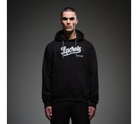 Regatta X Christian Lacroix Miramas Mens Hoodie Cotton Hooded Jumper