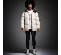 Regatta x Christian Lacroix Womens Gallician Baffled Padded Jacket Coat