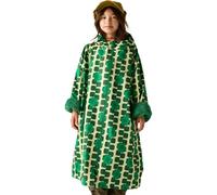 Regatta x Orla Kiely Girls Changing Robe