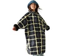 Regatta x Orla Kiely Girls Changing Robe