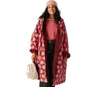 Regatta x Orla Kiely Girls Changing Robe