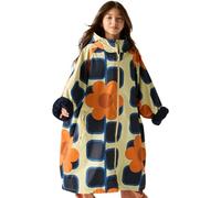 Regatta x Orla Kiely Girls Changing Robe