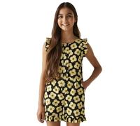 Regatta x Orla Kiely Girls Playsuit