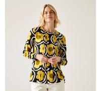 Regatta x Orla Kiely Long Sleeve Top