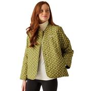 Regatta x Orla Kiely Womens Quilted Jacket