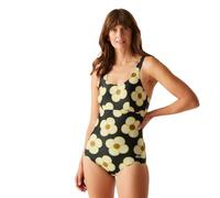 Regatta Orla Ii Swimsuit Black 36 Women