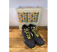 Regatta x Orla Kiely Womens Walking Hiking Boots Size UK 4 BNWT