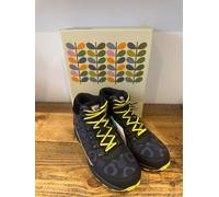 Regatta x Orla Kiely Womens Walking Hiking Boots