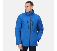 Regatta X-pro Evader III Oxford Blue/black Men's 3-in-1 Insulated