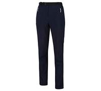 Regatta Xert Hiking Women's Trousers - - UK 8 Navy Blue