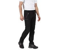 Regatta Xert Stretch Iii Convertible Pants
