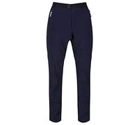Regatta Xert Iii Men's Hiking Trousers - - 33W /Regular Navy