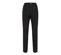 Regatta Xert Stretch Iii Pants Black 106 / Long Man