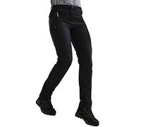 Regatta Xert III Women's Hiking Trousers - Chest Black