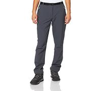 Regatta Xert STR TRS III Women's Hiking Trousers, Seal Grey, 8