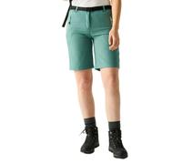 Regatta Xert Stretch Bermuda Light Shorts