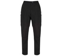 Zip-off stretch hiking trousers Regatta Xert III 40