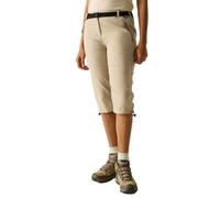 Women's shorts Regatta Xert Stretch 42