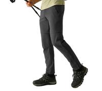 Regatta Xert Stretch Zip-off Pants