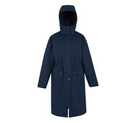 Regatta Yannta Waterproof Insulated Jacket Navy