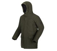 Regatta Yewbank Sn99 - Green green 2XL