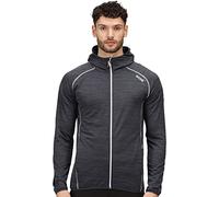 Regatta Yonder Hoody Sweater, Grey India, XL Men's