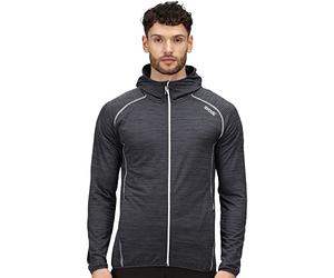 Regatta Yonder Hoody Sweater, Grey India, XL Men's