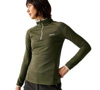 Regatta Yonder Ii Half Zip Fleece