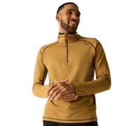 Regatta Yonder Ii Half Zip Fleece