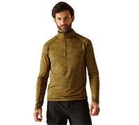 Regatta Yonder Ii Half Zip Fleece