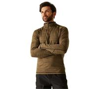 Regatta Yonder Ii Half Zip Fleece