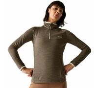 Regatta Yonder Ii Half Zip Fleece