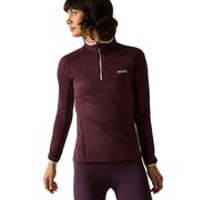 Regatta Yonder Ii Half Zip Fleece