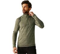 Regatta Yonder Ii Half Zip Fleece