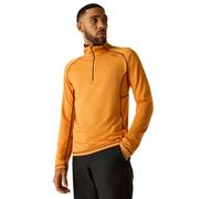 Regatta Yonder Ii Half Zip Fleece