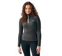 Women's 1/4 zip training top Regatta Yonder II 44