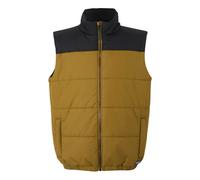 Regatta's Hawfinch Puffer Vest Marron S