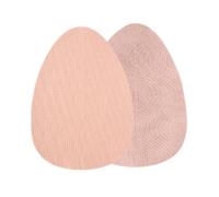 Regbsulqs Strapless Bra Sticky Bras Stick On Bra Push Up Adhesive for Women Invisible Breast Lift Nipple Covers Nude XXLarge DD Cup