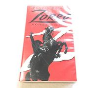 Regehr - Zorro-a Conspiracy of Blood