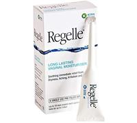 Regelle Vaginal Moisturiser 3 x 6.5G