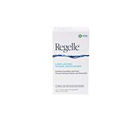 Regelle Vaginal Moisturiser - 6 Single-Use Pre-Filled Applicators - Long-Lasting Hydration & Comfort - Non-Hormonal, HRT-Compatible