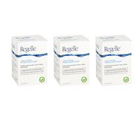 Regelle Vaginal Moisturiser - Clinically Proven Hydrating Gel for Vaginal Dryness & Discomfort - Hormone-Free, Long-Lasting Relief - 3-Month Supply