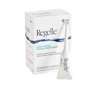 Regelle Vaginal Moisturiser x12 | Soothing Immediate Effect from Dryness
