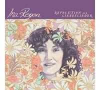 Regen, Ina - Revolution der Liebeslieder [VINYL]