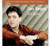Regen, Jon - Tel Aviv